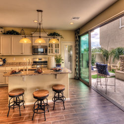 Moving Glass Wall Systems - Windows And Doors