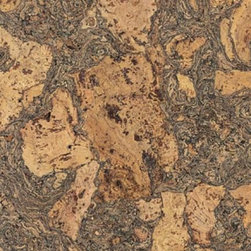 Ocean Cork Flooring - Flooring