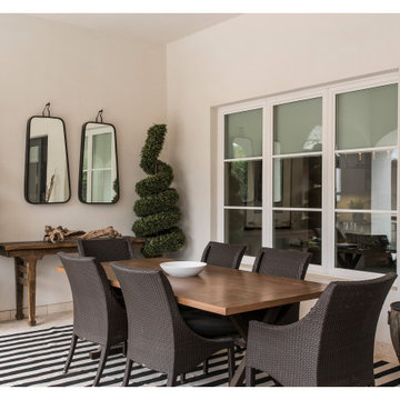 Paradise Valley Remodel