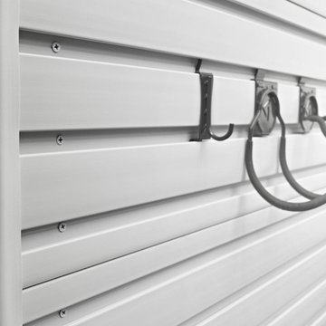 Garage Wall Storage & tool storage