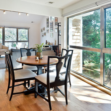 Amazing Entire Overhaul for Rambler in Arlington, Va.