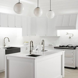 KOHLER via APEX Supply Company - Products