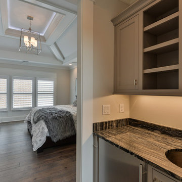 Homearama 2016