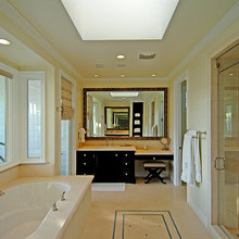 master room bath