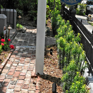 Charleston Symphony Orchestra League, Inc. Designer Showhouse