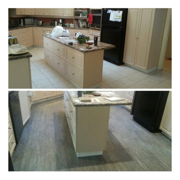 Executive Tile Works