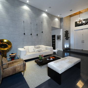 New House 58st