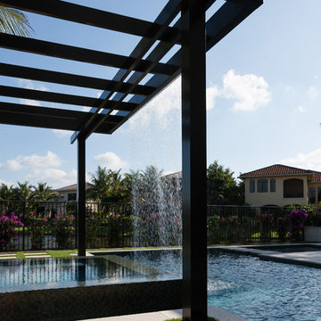 Trellis / Pergolas