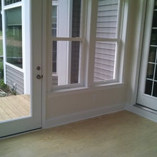 Florida Room Idea