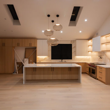 Campbell - Addition/Remodel