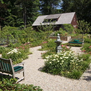 75 Most Popular Country Garden Design Ideas for September 