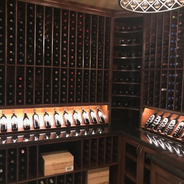 Meyer Basement