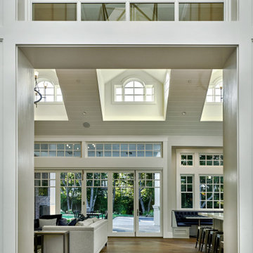 Atherton Colonial