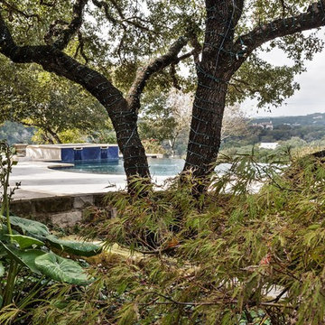 Barton Creek Overlook