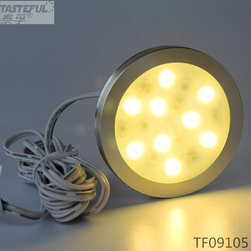 LED sensor cabinet light - Undercabinet Lighting