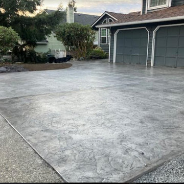 Recent Projects