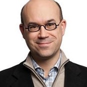 Patrick Alberts's photo