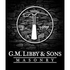 G.M.Libby and Sons Masonry Inc.