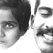 Priya Sharma's photo
