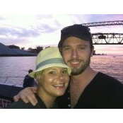 Adam Ritenauer's photo