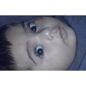 Muhammad Kakars foto
