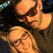 Blake Booth's photo