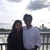 Mariam Razi's photo
