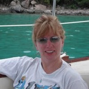Patricia Remacle's photo