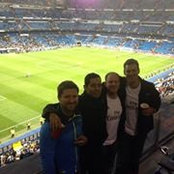 Chris Schmidt's photo