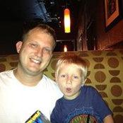 Andy Montross's photo