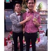 Chad Vo's photo