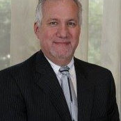 Mike Levitin's photo