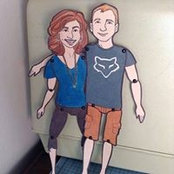 Julia Kachur's photo