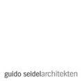 Profilbild von Guido Seidel Architekt
