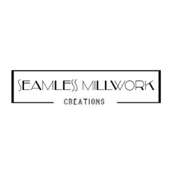 Seamless Millwork Creations