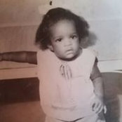Marilyn Shorter's photo