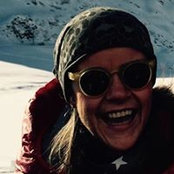 Silke Deinerts billede