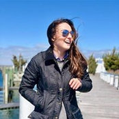 Clare Wilson's photo
