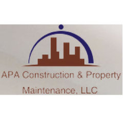 Apa Construction & Property Maintenance, Llc