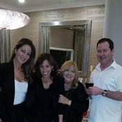 Sharon Mirmelli's photo