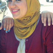 Ayah Fares's photo