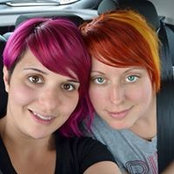 Joannie Tremblay's photo