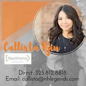 Callista Djiu's photo