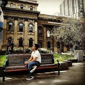 Vincent Tordil's photo