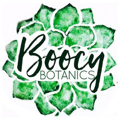 Boocy Botanics
