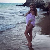Andreea Ioniță's photo