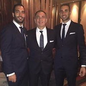 Angelo Ruggeri's photo