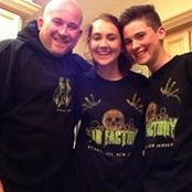 Kevin Rust's photo