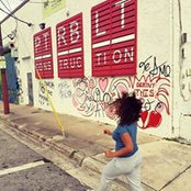 Amel Bensalem's photo
