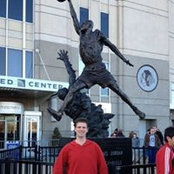 Scott Bennett's photo